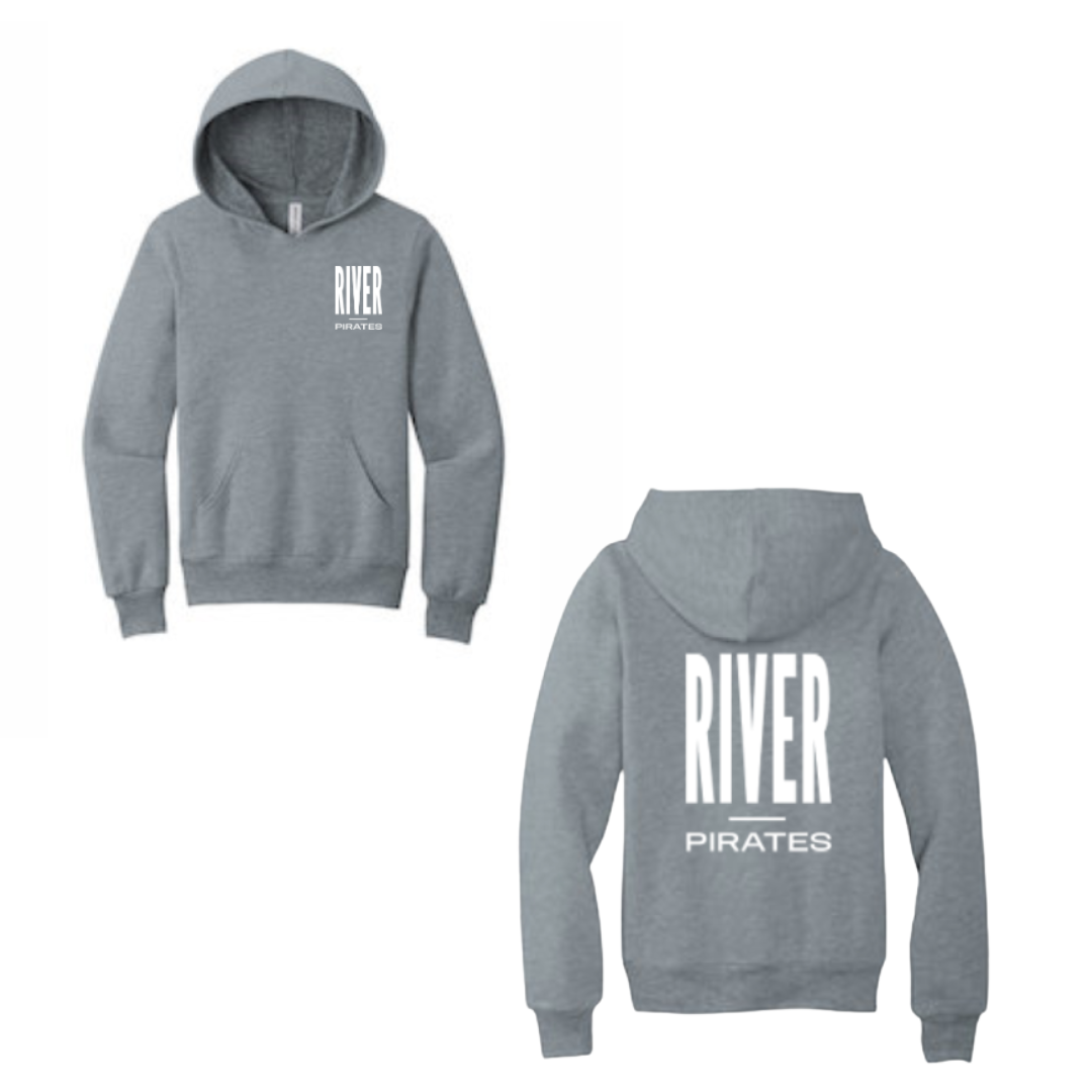 PRESALE: Youth Rocky River Hoodie