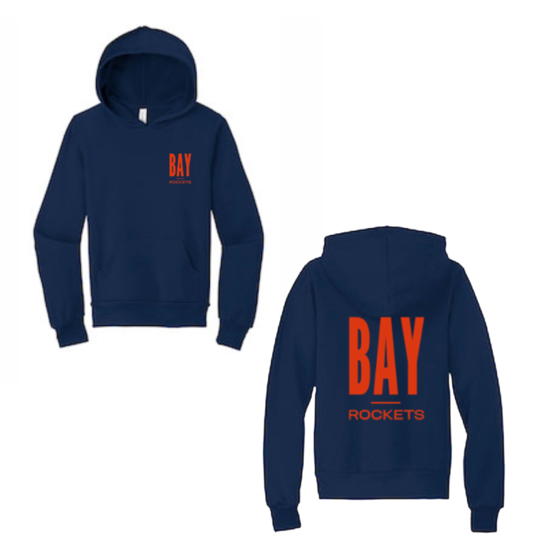 PRESALE: Youth Bay Village Hoodie