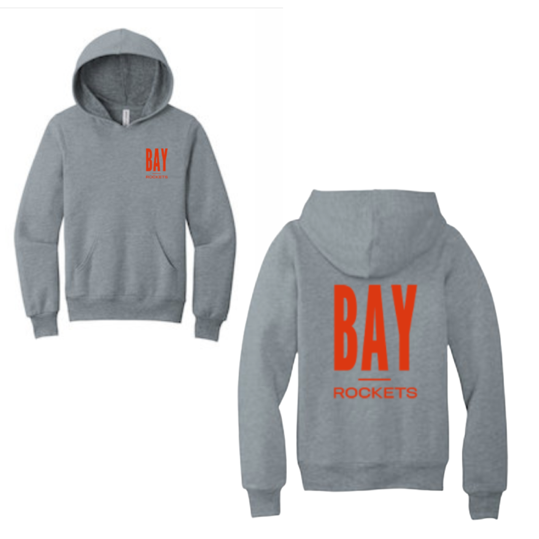PRESALE: Youth Bay Village Hoodie