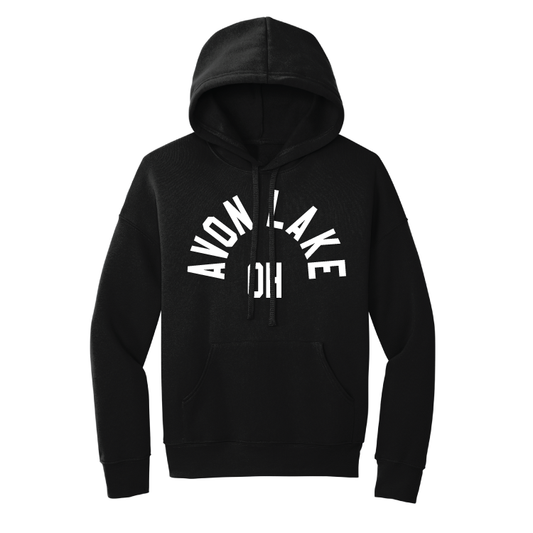 Avon Lake Arch Hoodie