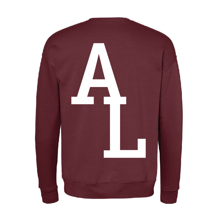The Jill - Avon Lake Crewneck