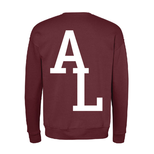 The Jill - Avon Lake Crewneck