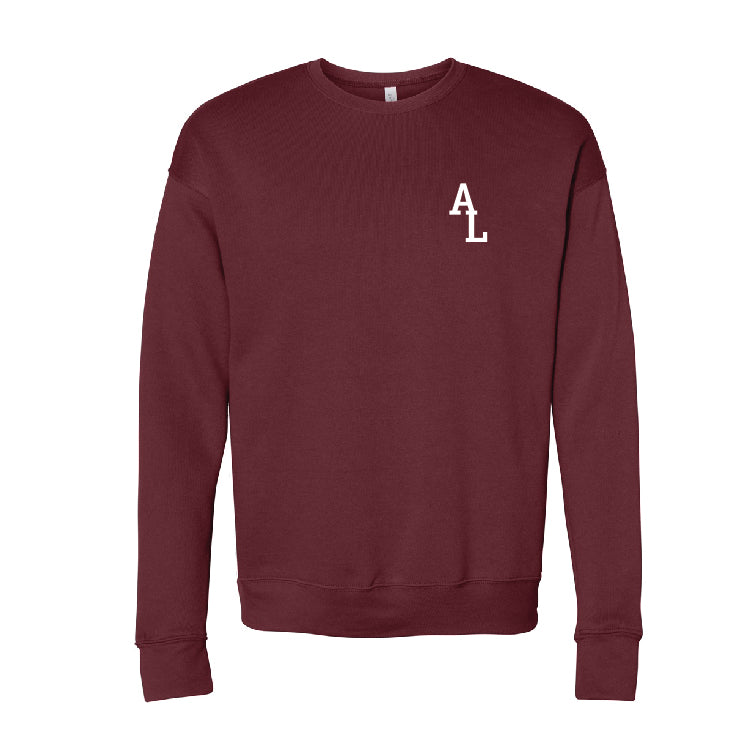 The Jill - Avon Lake Crewneck