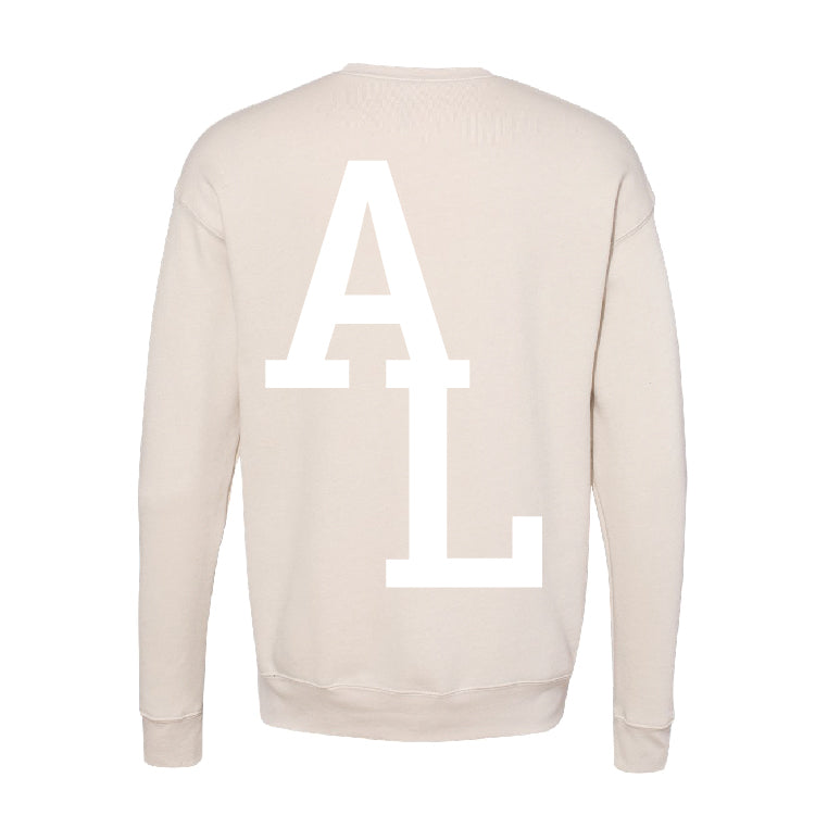 The Jill - Avon Lake Crewneck