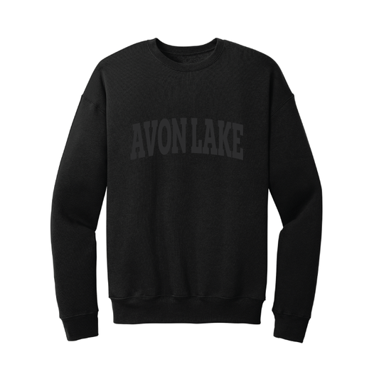 Avon Lake Varsity Crewneck