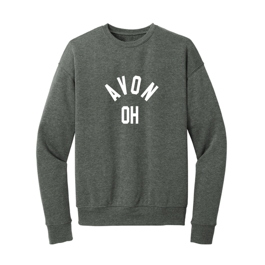 Avon Arch Crewneck