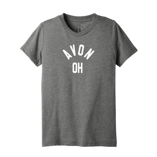 Avon Arch Tee