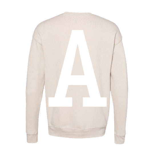 The Jill - Avon Crewneck