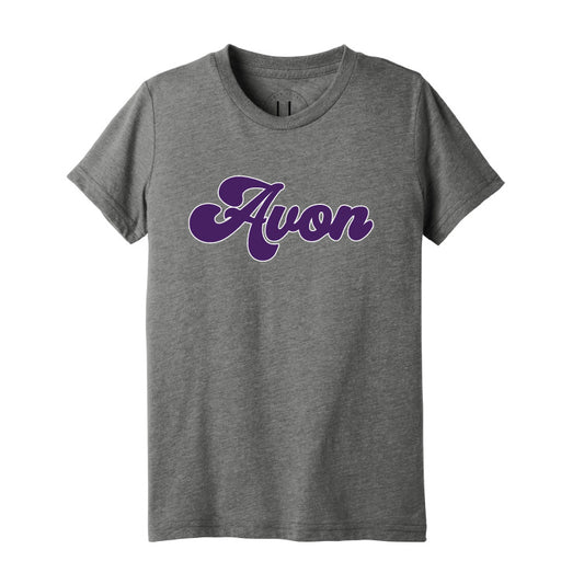 YOUTH Avon Vintage Spirit Tee