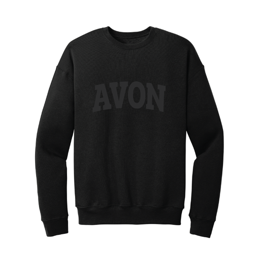 Avon Varsity Crewneck