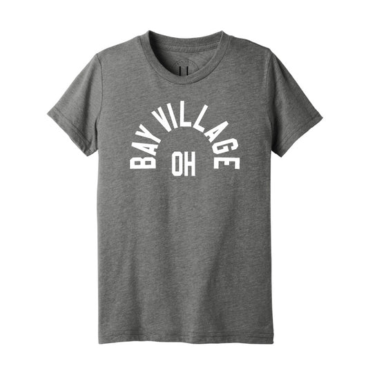 YOUTH Bay Village Arch Tee