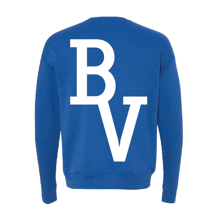The Jill - Bay Village Crewneck