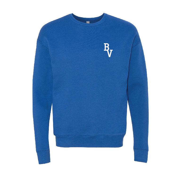 The Jill - Bay Village Crewneck