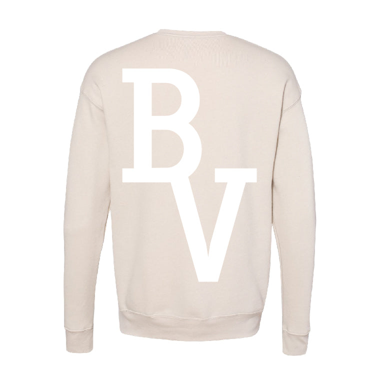 The Jill - Bay Village Crewneck