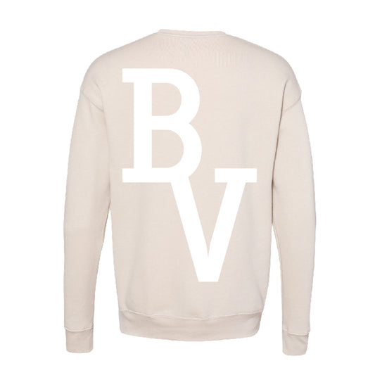 The Jill - Bay Village Crewneck