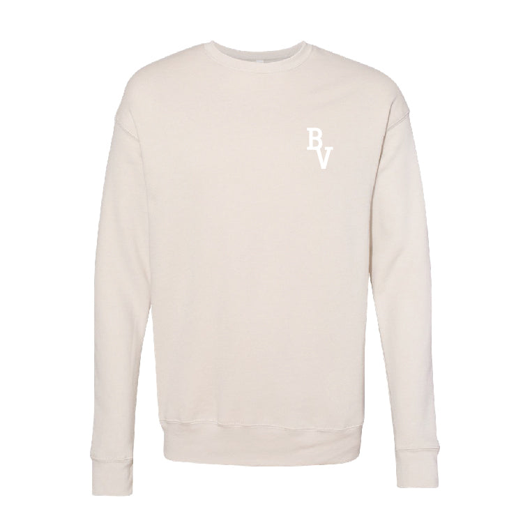 The Jill - Bay Village Crewneck