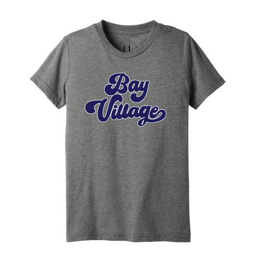 YOUTH Bay Village Vintage Spirit Tee