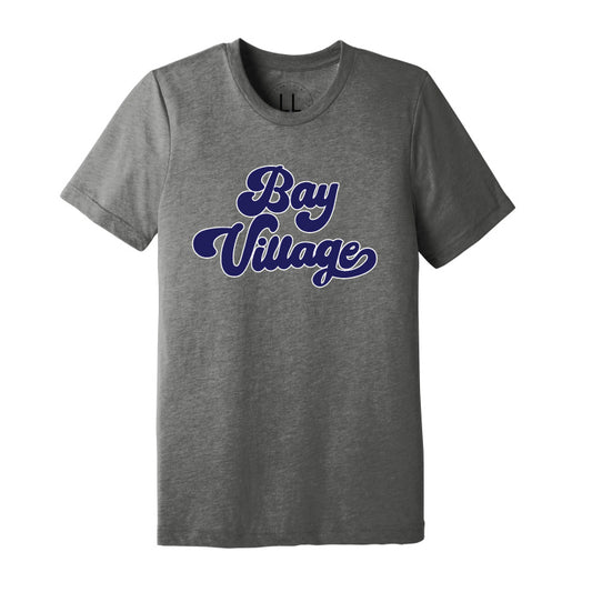 Bay Village Vintage Tee