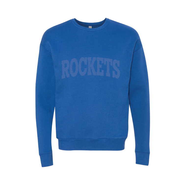 Bay Village Varsity Crewneck