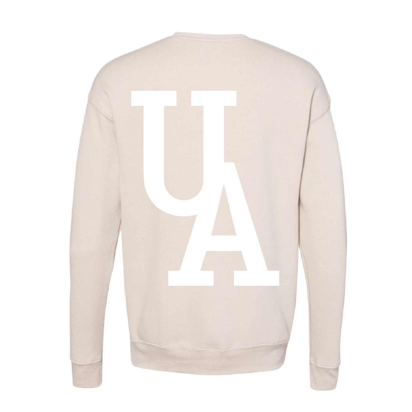 The Jill - Upper Arlington Crewneck