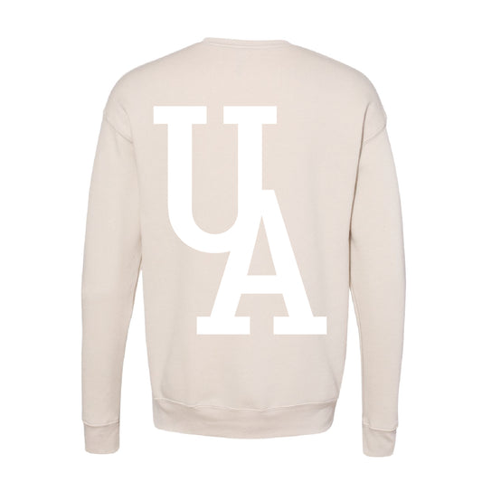 The Jill - Upper Arlington Crewneck