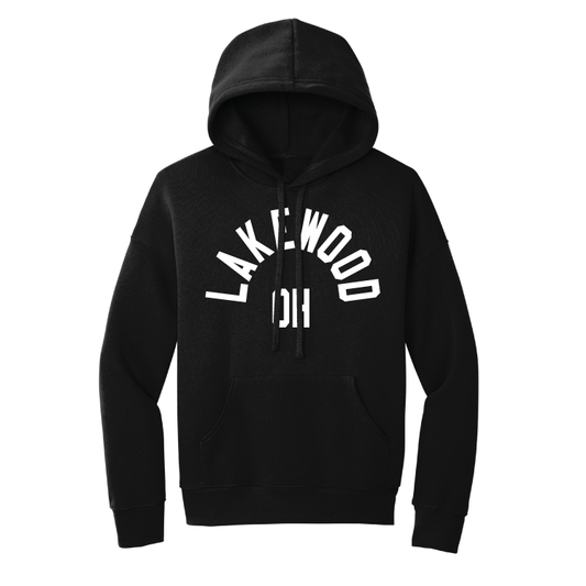 Lakewood Arch Hoodie