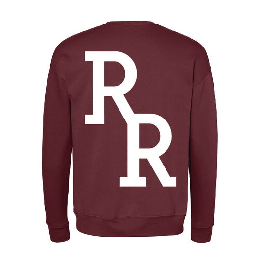 The Jill - Rocky River Crewneck