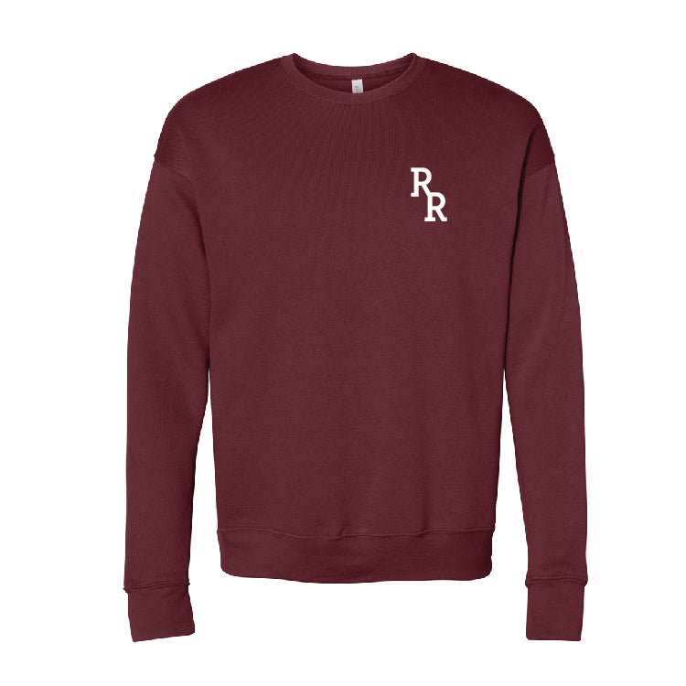 The Jill - Rocky River Crewneck