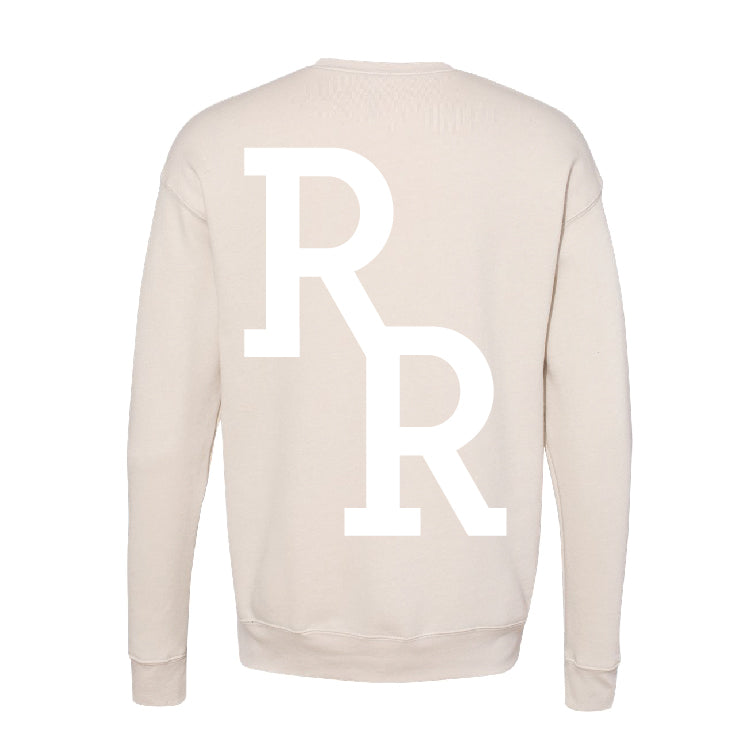 The Jill - Rocky River Crewneck