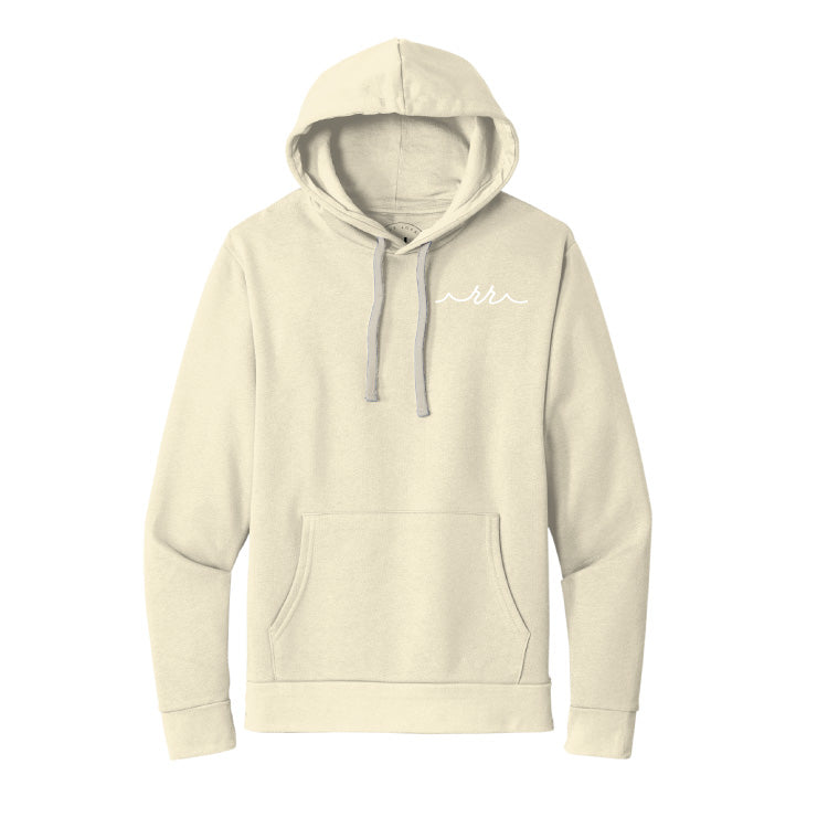 Rocky River Wave Hoodie