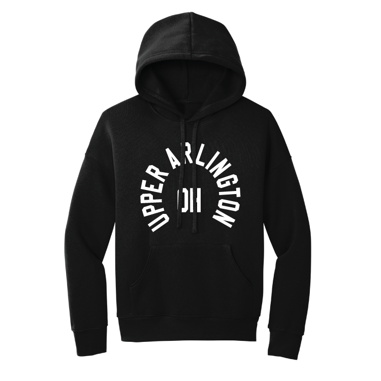 Upper Arlington Arch Hoodie