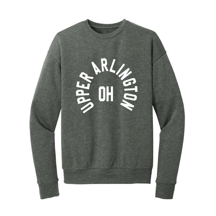 Upper Arlington Arch Crewneck