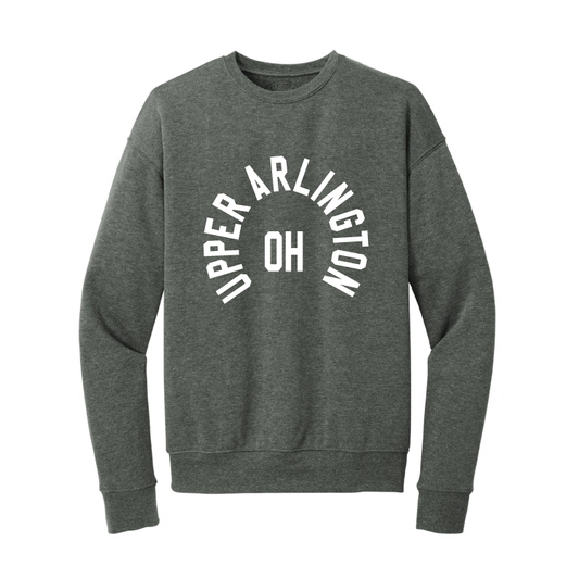Upper Arlington Arch Crewneck