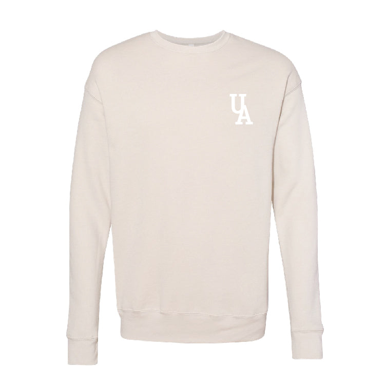 The Jill - Upper Arlington Crewneck