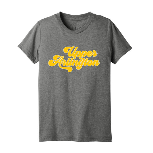 Upper Arlington Vintage Tee