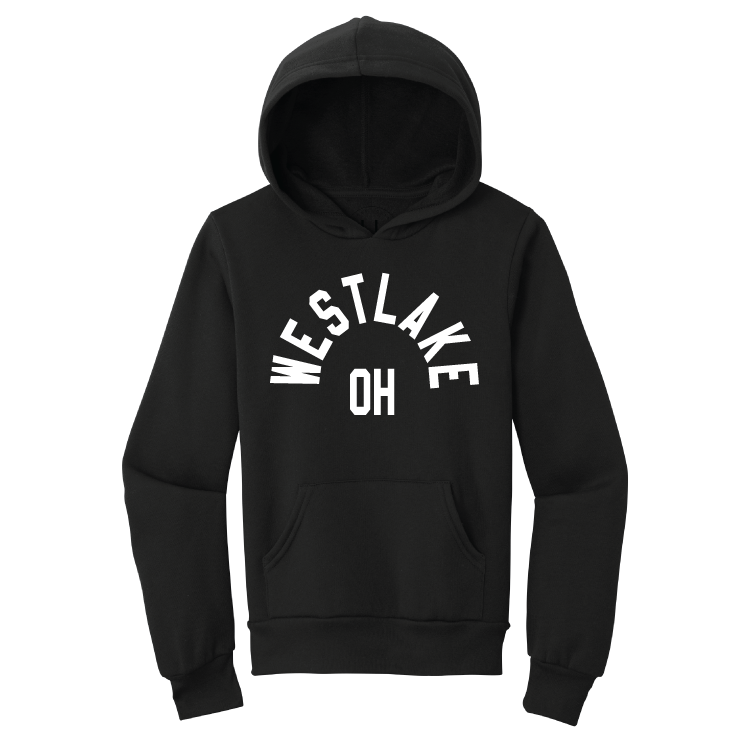YOUTH Westlake Arch Hoodie