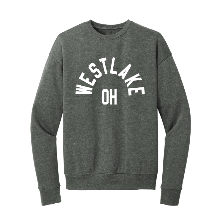 Westlake Arch Crewneck
