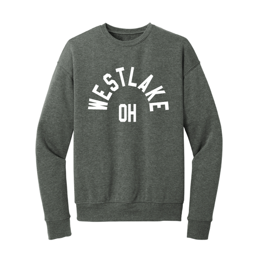 Westlake Arch Crewneck