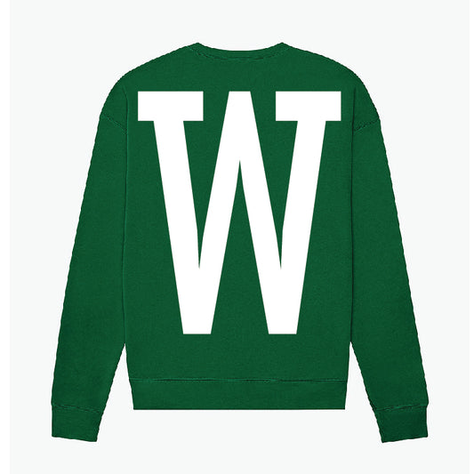 The Jill - Westlake Crewneck