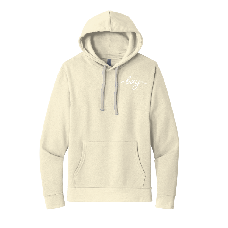 Bay Village Wave Hoodie