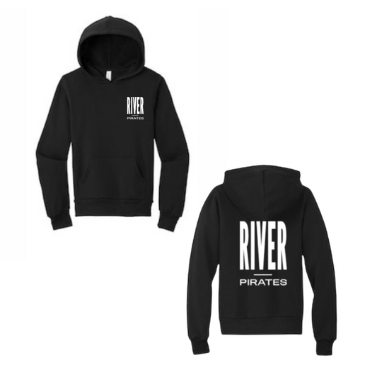 PRESALE: Youth Rocky River Hoodie