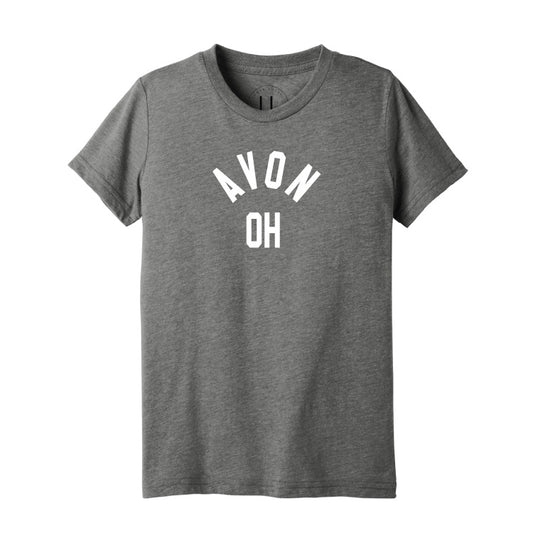 YOUTH Avon Arch Tee