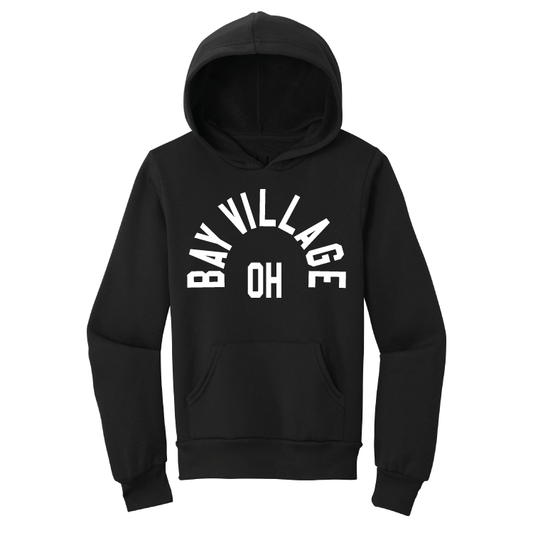 YOUTH Bay Village Arch Hoodie