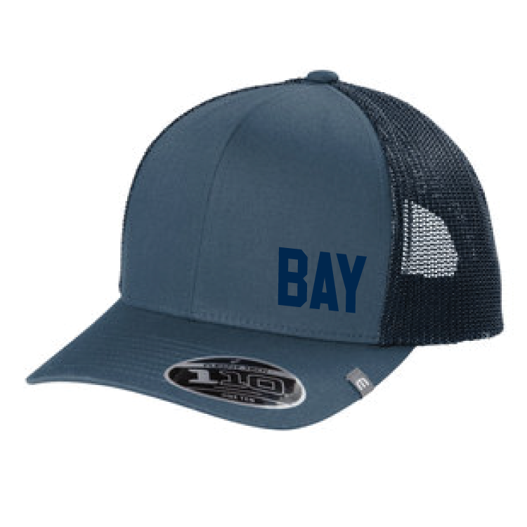 Bay Village TravisMathew Baseball Cap