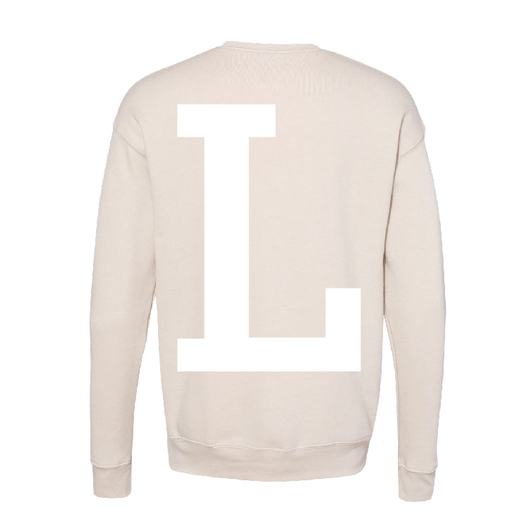 The Jill - Lakewood Crewneck