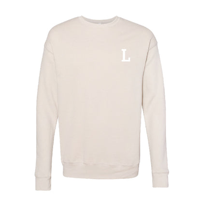 The Jill - Lakewood Crewneck