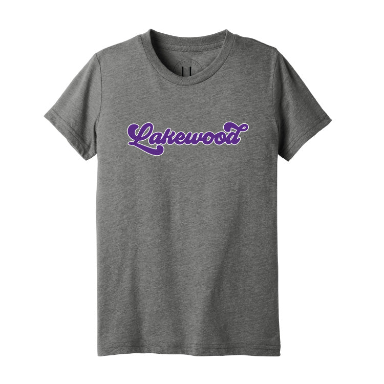 YOUTH Lakewood Vintage Spirit Tee