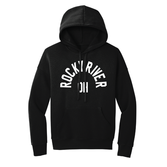 Rocky River Arch Hoodie