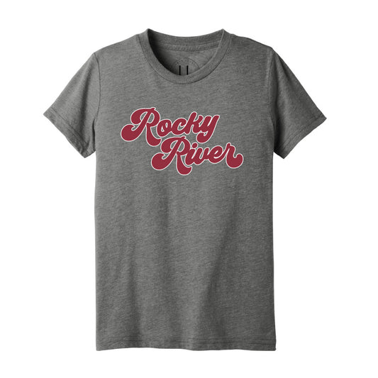 YOUTH Rocky River Vintage Spirit Tee
