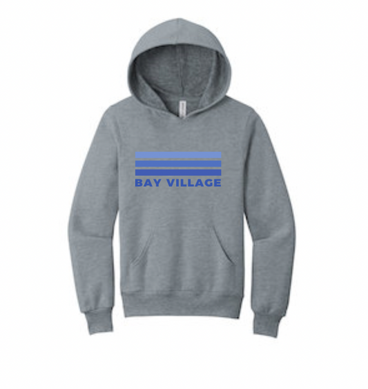 YOUTH Bay Village Rise Up Hoodie